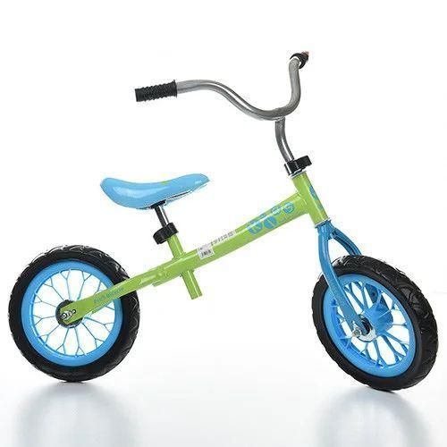 Беговел/Велобіг/Дитячий велосипед без педалей Profi Kids M 3255 для хлопчика та дівчинки з міцними колесами 3255 фото