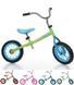Беговел/Велобіг/Дитячий велосипед без педалей Profi Kids M 3255 для хлопчика та дівчинки з міцними колесами 3255 фото 2