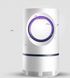 Лампа проти комарів антимоскітна пастка для знищення комах від USB Big Mosquito Killer 360 11006 фото 3