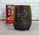Аерофритюрница Zepline ZP-085 6л 3000W / Безмаслянная электрическая фритюрница ZP-085 фото 8