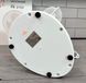 Настольный трехлопастной вентилятор Khata Plus FN 2153 23см 100Вт ( с автоповоротом, 2 скорости) FN 2153 фото 9