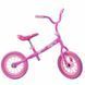 Беговел/Велобіг/Дитячий велосипед без педалей Profi Kids M 3255 для хлопчика та дівчинки з міцними колесами 3255 фото 4