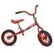 Беговел/Велобіг/Дитячий велосипед без педалей Profi Kids M 3255 для хлопчика та дівчинки з міцними колесами 3255 фото 5