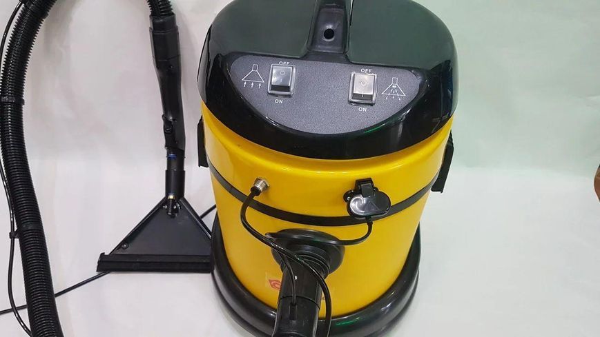 Пилосос миючий Domotec MS-4412 ( для сухого та вологого прибирання) 4412 фото