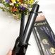 Плойка - утюжок - гофре Kemei GB-KM 988 3в1 Плойка выпрямитель с гофре для волос KM 988 фото 4