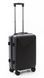Малый дорожный чемодан ABS-пластик Travel World R33467S - BL (Черный) на колёсах R33467S - BL (Черный) фото 2