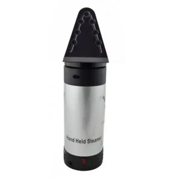 Відпарювач ручний для одягу HAND STEAMER A-6 (650 Вт) A-6 фото