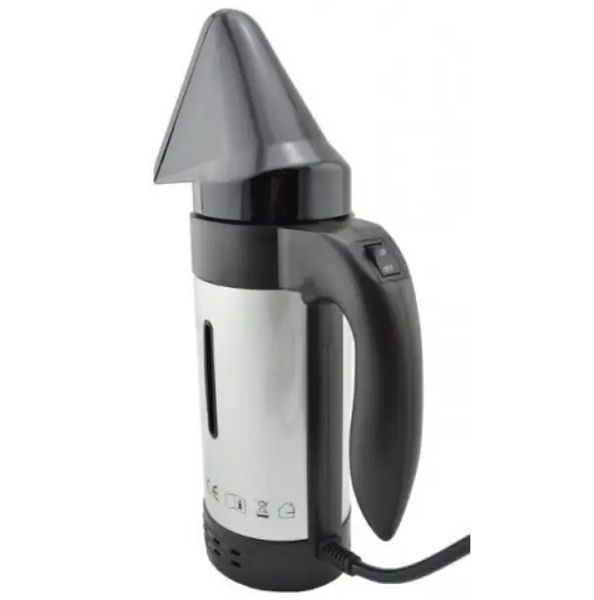 Відпарювач ручний для одягу HAND STEAMER A-6 (650 Вт) A-6 фото
