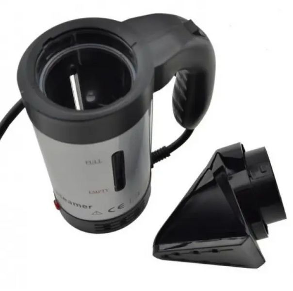 Відпарювач ручний для одягу HAND STEAMER A-6 (650 Вт) A-6 фото