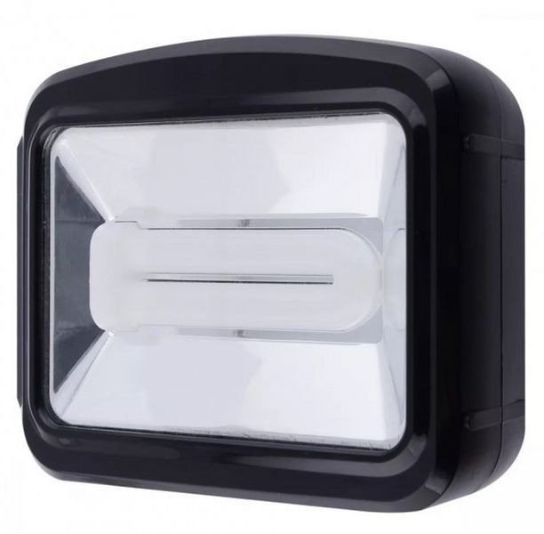 Фонарь кемпинговый аварийный с Power Bank, солнечной панелью и 3 лампочки Cclamp CL-01 CL-01 фото