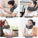 Массажная подушка для шеи на батарейках Massage Pillow SHAKE (WM-003) Массажер для шеи WM-003 фото 5
