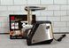 Мясорубка Domotec MS-2024 3000Вт с томатной соковыжималкой, теркой/шинковкой и реверсивными функциями MS-2024 фото 2