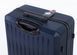 Велика дорожня валіза ABS-пластик Pierre Cardin R33424L-DB (Dark blue/Темно-синя) на колесах R33424L-DB фото 5