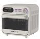 Духовка электрическая Sokany SK-10003 1800Вт, 18л, 80&ndash;200 &deg;C Аэрофритюрница / Фритюрница без масла SK-10003 фото 2