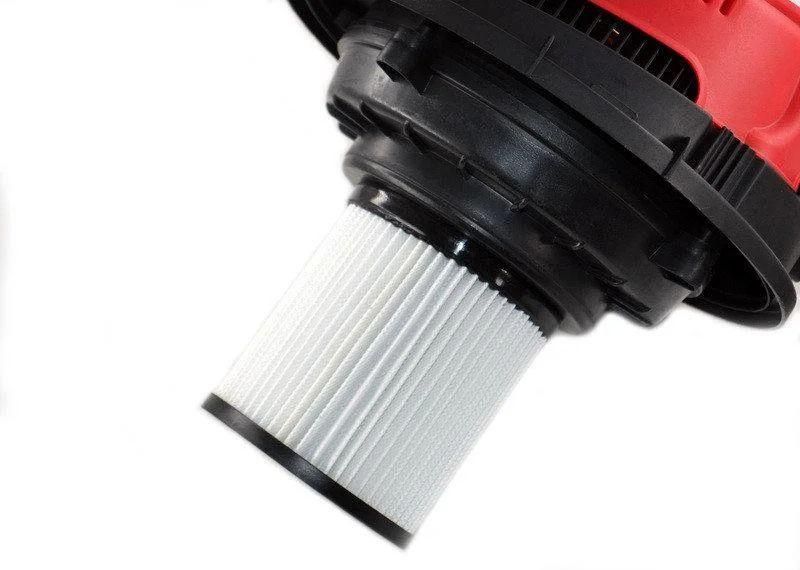 Пилосос миючий Domotec MS 4413 потужність 2000W 2 в 1. Вологе та сухе прибирання MS-4413 фото