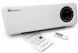 Настенный обогреватель Domotec MS-5963 White 2000Вт с пультом и сушилкой зима/лето MS-5963 фото 3