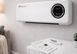 Настенный обогреватель Domotec MS-5963 White 2000Вт с пультом и сушилкой зима/лето MS-5963 фото 6