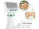 Универсальная Фен - расческа для шерсти животных PET GROOMING DRYER WN-10 фото 5