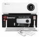 Настенный обогреватель Domotec MS-5963 White 2000Вт с пультом и сушилкой зима/лето MS-5963 фото 5