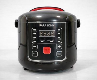Автомобільна мультиварка Papa John A-1468 24V 2 літри в машину від прикурювача A-1468 фото