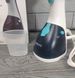 Ручной отпариватель вертикальный SOKANY AJ-2205 1500W / Пароочиститель для одежды AJ-2205 фото 6