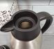 Термос вакуумный железный 1.2 л Stenson MT-4511 / Термос для питья с нержавеющей стали MT-4511-1.2 фото 6