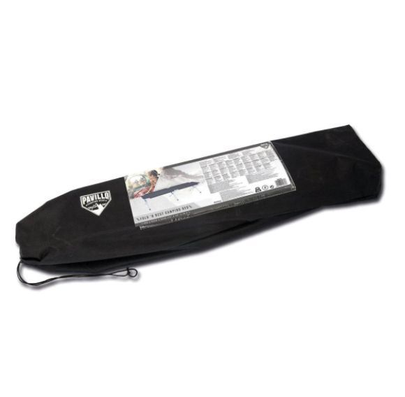 Розкладушка туристична Bestway BW - 68065 розмір 190х64х42 см . Розкладачка для відпочинку BW-68065 фото