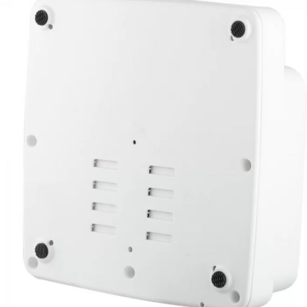 Бытовая многофункциональная электрическая пароварка 12л 1200W RAF R5238 / Пароход R.5238 фото