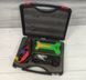 Пускозарядний пристрій JUMPSTARTER HZ25 (68000 маг) / Багатофункціональний Power Bank / Авто бустер HZ25 - 14092 фото 2