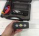 Пускозарядний пристрій JUMPSTARTER HZ25 (68000 маг) / Багатофункціональний Power Bank / Авто бустер HZ25 - 14092 фото 6