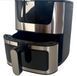 Мультипiч Rainberg RB-2268 8 л, 4200W &mdash; безмасляна аерофритюрниця з регулюванням температури RB-2268 фото 4