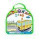 Дитячий ігровий намет Bambi MR 0340 Шкільний автобус MR 0340 фото 2
