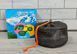 Набор посуды для пикника и туризма Cooking Set DS-308 (9 предметов) / Посуда для путешествий DS-308 фото 10