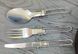 Набор посуды для пикника и туризма Cooking Set DS-308 (9 предметов) / Посуда для путешествий DS-308 фото 9