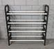 Полиця для взуття на 16 пар взуття Shoe Rack WM-66. Полиця для взуття складана на 4 полиці WM-66 фото 3