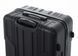 Середня дорожня валіза ABS-пластик Travel World R33423M-BL (Black/Чорний) на колесах R33423M-BL фото 6