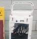 Фонарь аккумуляторный с функцией Power Bank Almina DL-2424 / Фонарик - лампа аварийный DL-2424 фото 9