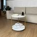 Журнальний квадратний столик Modern Home M50267, 2 яруси, 40&times;40&times;43 см, компактний і стильний M50267 фото 5