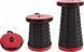 Портативный выдвижной складной стул Retractable Folding Stools Туристический стул GR-3985 фото 6