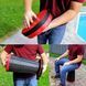 Портативный выдвижной складной стул Retractable Folding Stools Туристический стул GR-3985 фото 2