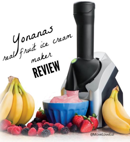 Мороженница Yonanas Frozen Treat Maker Десертница-Подрібнювач Для Заморожених Фруктів І Ягід 89 DM 89 DM фото