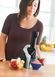 Мороженница Yonanas Frozen Treat Maker Десертница-Подрібнювач Для Заморожених Фруктів І Ягід 89 DM 89 DM фото 7