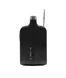 Фонарь - Power Bank, радио-блютуз с солнечной панелью 9V 3W + 3 лампочки EP-371B / Мощный фонарик аварийный EP-371B фото 4