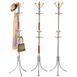 Підлогова вішалка - стійка для одягу Coat Rack 16 крючков CR-105 фото 1