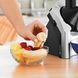 Мороженница Yonanas Frozen Treat Maker Десертница-Подрібнювач Для Заморожених Фруктів І Ягід 89 DM 89 DM фото 8