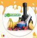 Мороженница Yonanas Frozen Treat Maker Десертница-Подрібнювач Для Заморожених Фруктів І Ягід 89 DM 89 DM фото 3