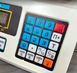 Ваги електронні торговельні A-Plus SC-1660 до 50 кг для продуктів і складу SC-1660 фото 6