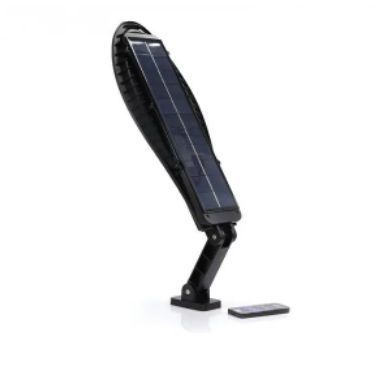 Вуличний ліхтар на сонячній панелі LED Street Light Solar LL-62T LL-62T фото