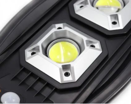 Вуличний ліхтар на сонячній панелі LED Street Light Solar LL-62T LL-62T фото