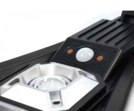 Вуличний ліхтар на сонячній панелі LED Street Light Solar LL-62T LL-62T фото